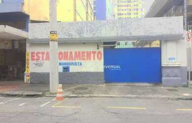 Imagem 4: Terreno, 550 m² - venda por R$ 3.000,00 ou aluguel por R$ 10.900,00/mês...