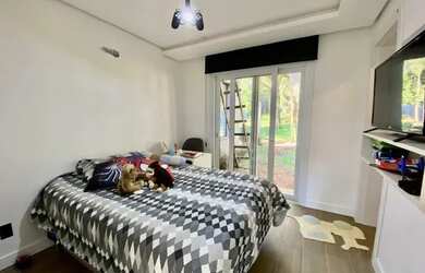 Imagem 11: CASA CONTEMPORANEA EM CANELA