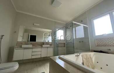 Imagem 15: Casa à venda em ondomínio: Condomínio Swiss Park - Swiss Park - Campinas/SP