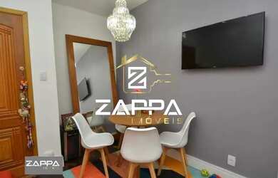 Imagem 5: Apartamento-LOCAÇÃO-Copacabana-Rio de Janeiro-RJ