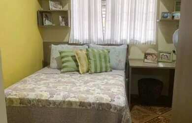 Imagem 4: Casa para venda possui 100 metros quadrados com 3 quartos em São Geraldo...