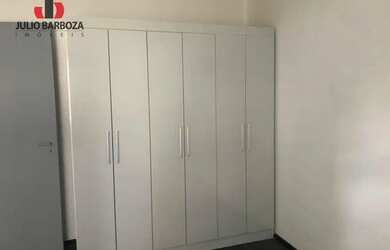 Imagem 9: Apartamento com 2 dormitórios, banheiro social, banheiro serviço, sacada,...