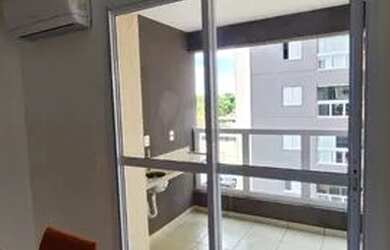 Imagem 3: Aluga-se Apartamento MOBILIADO no Alto Rio Preto