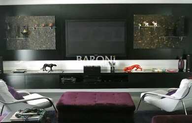 Imagem 6: São Paulo - Apartamento Padrão - Campo Belo