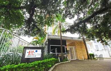 Imagem 15: APARTAMENTO 3D, 01 SUÍTE - SACDA COM CHURRASQUEIRA BAIRRO CRISTAL