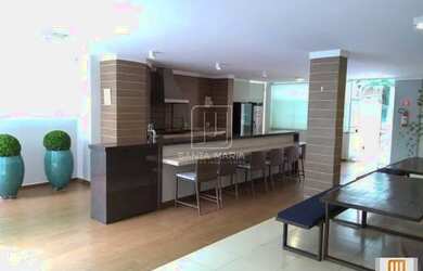 Imagem 10: Apartamento tipo - padrao 2 dormitórios/suite, cozinha planejada, portaria...