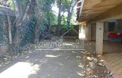 Imagem 13: Casa Padrão em Ribeirão Preto