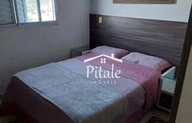 Imagem 10: Apartamento, 55 m² - venda por R$ 415.000,00 ou aluguel por R$ 3.000,00/mês...