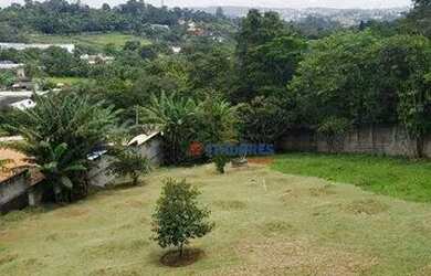 Imagem 16: Casa para alugar, 450 m² por R$ 20.435,00 - Paisagem Renoir - Cotia/SP