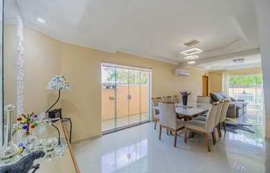 Imagem 9: Casa com 3 quartos à venda, 213 m² por R$ 899.999 - Bela Vista - Osasco/SP