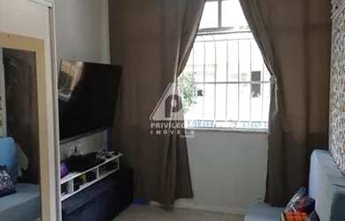 Imagem 2: KitnetConjugado à venda, 1 quarto, Centro - RIO DE JANEIRO/RJ