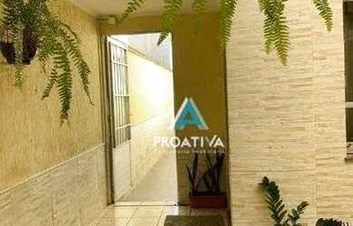 Imagem 15: Sobrado com 3 dormitórios, 180 m² - venda por R$ 840.000,06 ou aluguel por R$ 3.350,00/mês