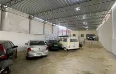 Imagem 4: GALPÃO LAUZANE PAULISTA. 100m² de Área