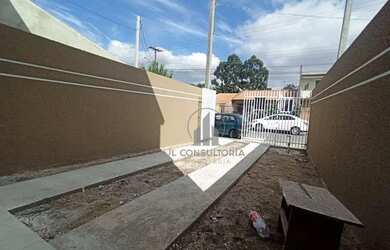 Imagem 3: Sobrado com 3 dormitórios à venda, 75 m² por R$ 310.000 - Tatuquara...