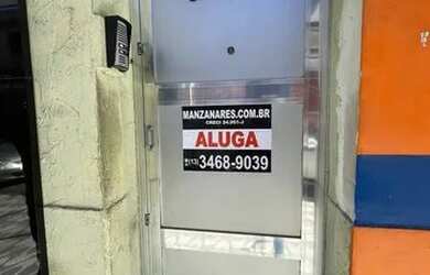 Imagem: O apartamento possui 1 Dormitório, 1 Banheiro, 49m² de Área