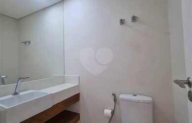 Imagem 9: Alto Padrão na Aparecida Andar Alto Vista Mar Varanda Gourmet 4 Suítes...