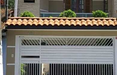 Imagem: Sobrado Espaçoso e Confortável á venda- Pq São Vicente