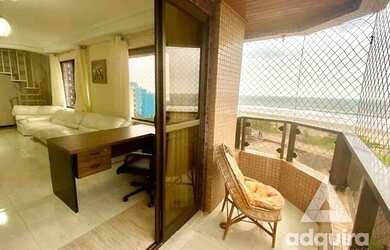 Imagem 14: Apartamento cobertura com 5 quartos no Ed Palladium Residence - Bairro...