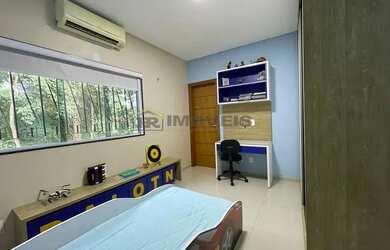 Imagem 16: Casa de Condomínio à Venda no Bairro Novo Uruguai - Teresina - PI