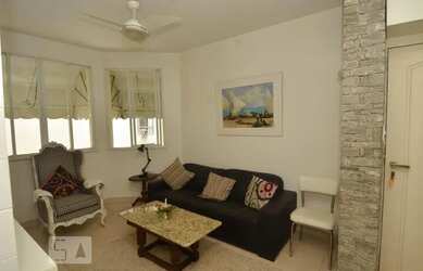 Imagem 8: Apartamento para Aluguel - Copacabana, 1 Quarto, 38 m2