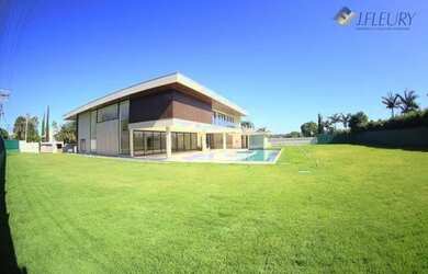 Imagem 7: Casa com 7 dormitórios, 1880 m² - venda por R$ 35.000.000,00 ou aluguel...