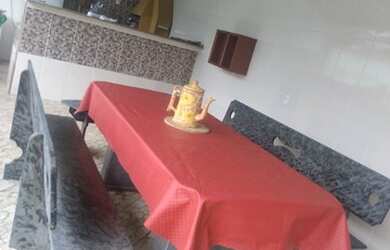 Imagem 15: Casa. 373m² de Área, 5 Vagas na garageme3 Dormitórios