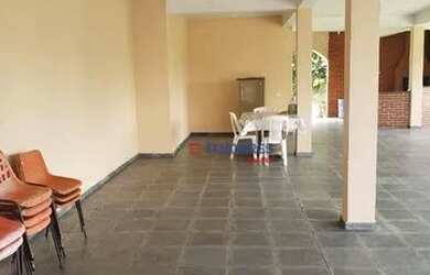 Imagem 9: Casa para alugar, 450 m² por R$ 20.435,00 - Paisagem Renoir - Cotia/SP