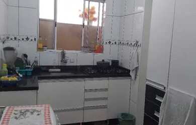 Imagem: O quarto possui Imóvel mobiliado e está localizado em Assunção