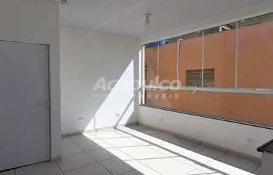 Imagem: A kitnet possui 1 Dormitório, 1 Banheiro, 27m² de Área e