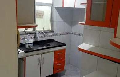 Imagem 6: Apartamento 2/4 amplo Térreo Villa dos flamboyants- Paralela