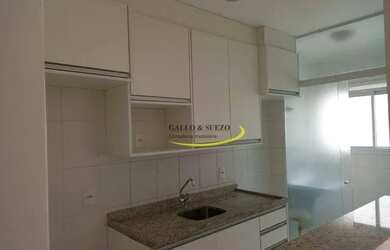 Imagem 5: Apartamento com 1 dormitório, 45 m² - venda por R$ 478.000,00 ou aluguel...