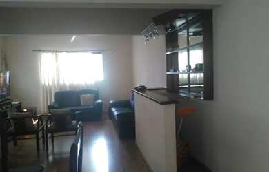 Imagem 2: Casa, 120 m² - venda por R$ 950.000,00 ou aluguel por R$ 7.000,00/mês...