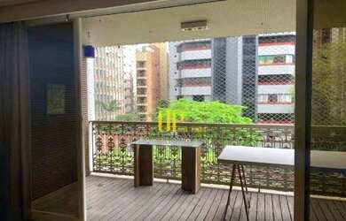 Imagem 4: Apartamento com 4 dormitórios, 330 m² - venda por R$ 7.000.000,00 ou...