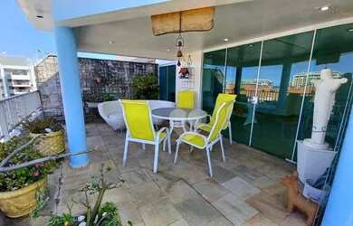 Imagem 3: Cobertura com 3 dormitórios, 188 m² - venda por R$ 2.099.000,00 ou aluguel por R$ 9.726,20