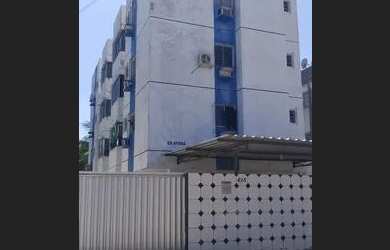 Imagem: O apartamento à venda possui 3 Dormitórios, 2 Banheiros, 1