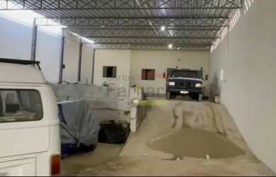 Imagem 9: GALPÃO LAUZANE PAULISTA. 100m² de Área