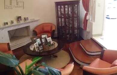 Imagem 11: Casa, 467 m² - venda por R$ 3.400.000,00 ou aluguel por R$ 22.850,00...
