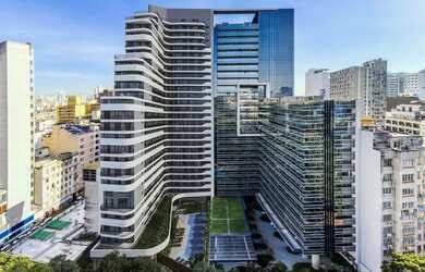 Imagem 2: APARTAMENTO RESIDENCIAL em São Paulo - SP, Centro