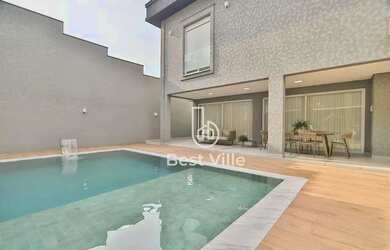 Imagem 3: Casa com 4 dormitórios, 435 m² - venda por R$ 6.000.000,00 ou aluguel...