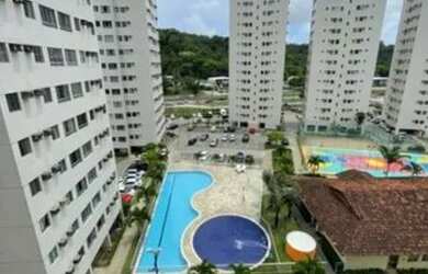 Imagem: O apartamento para alugar possui 3 Dormitórios, 1 Banheiro