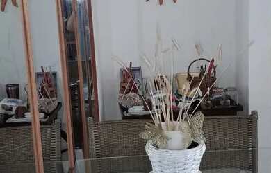 Imagem 7: Condomínio Moradas do Itanhangá com lazer e segurança para a família