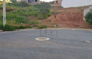 Imagem 1: Terreno à venda, 370 m² por R$ 235.000,00 - Colina Santa Mônica - Votorantim/SP