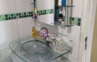 Imagem 5: Apartamento com 3 dormitórios à venda, 62 m² por R$ 325.000,00 - Parque...