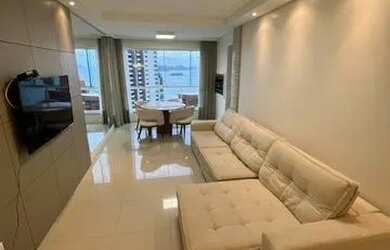 Imagem 2: Locação Anual. Piscina, Área de serviço, 144m² de Áreae4 Vagas na...