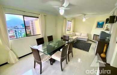 Imagem 10: Apartamento cobertura com 5 quartos no Ed Palladium Residence - Bairro...