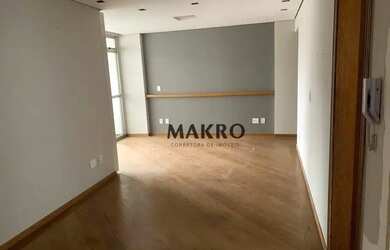 Imagem: O apartamento possui 3 Dormitórios, 3 Banheiros, 2 Vagas na