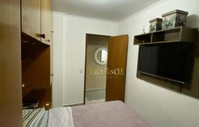 Imagem 5: Apartamento com 2 dormitórios, 54 m² - venda por R$ 318.000,00 ou aluguel...