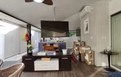 Imagem 10: casa 4 suítes em Patamares