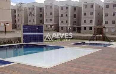 Imagem 2: APARAMENTO TÉRREO DE 2 QUARTOS NO CONDOMÍNIO CEMTRAL PARK