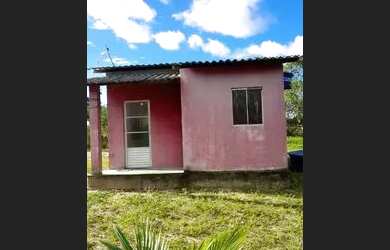 Imagem: A fazenda possui 2.000m² de Área e está localizado em Sete